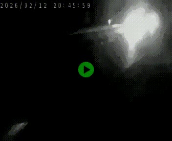 <h2>Clone of Caméra autoroute A75 à hauteur de la sortie 42 (Rodez, Laissac, Aire de l'Auvergne) située sur la commune d'Auberoques, près de Sévérac-le-Château</h2>