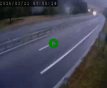 <h2>Clone of Caméra autoroute A75 à hauteur de la sortie 42 (Rodez, Laissac, Aire de l'Auvergne) située sur la commune d'Auberoques, près de Sévérac-le-Château</h2>