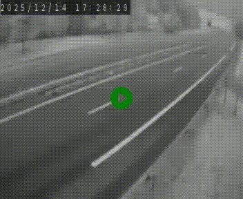 <h2>Clone of Caméra autoroute A75 à hauteur de la sortie 42 (Rodez, Laissac, Aire de l'Auvergne) située sur la commune d'Auberoques, près de Sévérac-le-Château</h2>