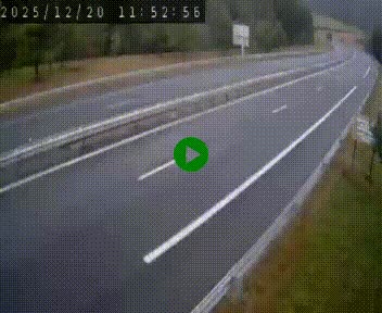 <h2>Clone of Caméra autoroute A75 à hauteur de la sortie 42 (Rodez, Laissac, Aire de l'Auvergne) située sur la commune d'Auberoques, près de Sévérac-le-Château</h2>