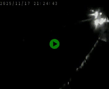 Clone of Caméra autoroute A75 à hauteur de la sortie 42 (Rodez, Laissac, Aire de l'Auvergne) située sur la commune d'Auberoques, près de Sévérac-le-Château