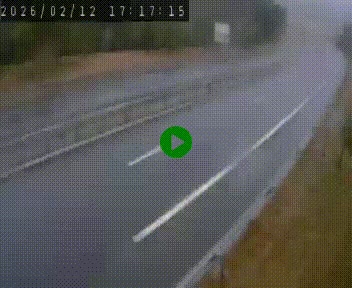 <h2>Clone of Caméra autoroute A75 à hauteur de la sortie 42 (Rodez, Laissac, Aire de l'Auvergne) située sur la commune d'Auberoques, près de Sévérac-le-Château</h2>