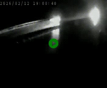 Clone of Caméra autoroute A75 à hauteur de la sortie 42 (Rodez, Laissac, Aire de l'Auvergne) située sur la commune d'Auberoques, près de Sévérac-le-Château