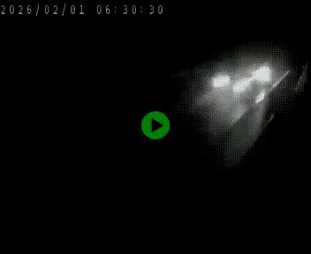 Clone of Caméra autoroute A75 à hauteur de la sortie 42 (Rodez, Laissac, Aire de l'Auvergne) située sur la commune d'Auberoques, près de Sévérac-le-Château