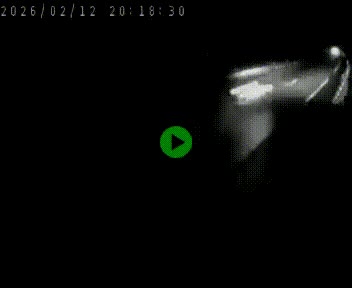 <h2>Clone of Caméra autoroute A75 à hauteur de la sortie 42 (Rodez, Laissac, Aire de l'Auvergne) située sur la commune d'Auberoques, près de Sévérac-le-Château</h2>