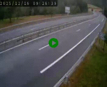 <h2>Clone of Caméra autoroute A75 à hauteur de la sortie 42 (Rodez, Laissac, Aire de l'Auvergne) située sur la commune d'Auberoques, près de Sévérac-le-Château</h2>