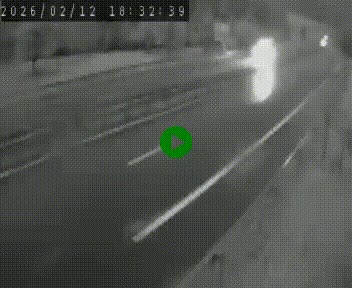 <h2>Clone of Caméra autoroute A75 à hauteur de la sortie 42 (Rodez, Laissac, Aire de l'Auvergne) située sur la commune d'Auberoques, près de Sévérac-le-Château</h2>