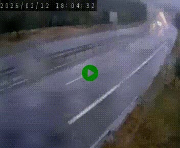 <h2>Clone of Caméra autoroute A75 à hauteur de la sortie 42 (Rodez, Laissac, Aire de l'Auvergne) située sur la commune d'Auberoques, près de Sévérac-le-Château</h2>