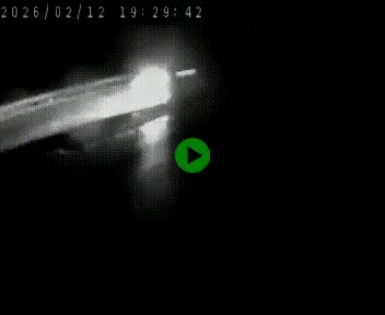 <h2>Clone of Caméra autoroute A75 à hauteur de la sortie 42 (Rodez, Laissac, Aire de l'Auvergne) située sur la commune d'Auberoques, près de Sévérac-le-Château</h2>