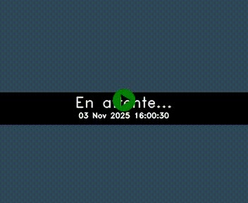 <h2>Caméra autoroute A75 à hauteur de la sortie 42 (Rodez, Laissac, Aire de l'Auvergne) située sur la commune d'Auberoques, près de Sévérac-le-Château</h2>