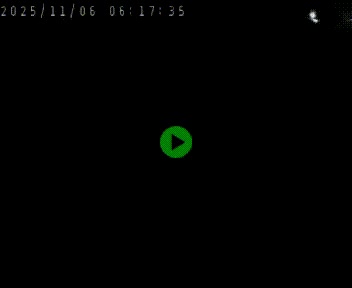 <h2>Caméra autoroute A75 à hauteur de la sortie 42 (Rodez, Laissac, Aire de l'Auvergne) située sur la commune d'Auberoques, près de Sévérac-le-Château</h2>