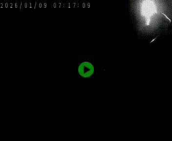 <h2>Caméra autoroute A75 à hauteur de la sortie 42 (Rodez, Laissac, Aire de l'Auvergne) située sur la commune d'Auberoques, près de Sévérac-le-Château</h2>