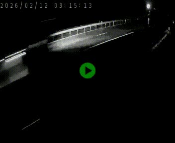 <h2>Caméra autoroutière France - A75, Engayresque, entre Millau et Séverac-le-Chateau, en direction de Montpellier</h2>