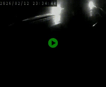 <h2>Caméra autoroute A75 à hauteur de la sortie 42 (Rodez, Laissac, Aire de l'Auvergne) située sur la commune d'Auberoques, près de Sévérac-le-Château</h2>