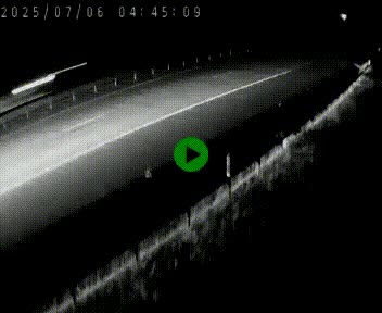 <h2>Caméra autoroutière France - A75, Engayresque, entre Millau et Séverac-le-Chateau, en direction de Montpellier</h2>