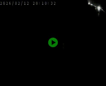 <h2>Caméra autoroute A75 à hauteur de la sortie 42 (Rodez, Laissac, Aire de l'Auvergne) située sur la commune d'Auberoques, près de Sévérac-le-Château</h2>