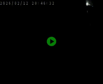 <h2>Caméra autoroute A75 à hauteur de la sortie 42 (Rodez, Laissac, Aire de l'Auvergne) située sur la commune d'Auberoques, près de Sévérac-le-Château</h2>