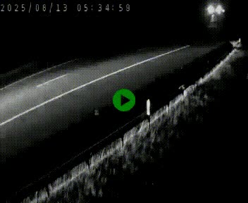 <h2>Caméra autoroutière France - A75, Engayresque, entre Millau et Séverac-le-Chateau, en direction de Montpellier</h2>