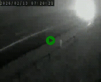 <h2>Caméra autoroute A75 à hauteur de la sortie 42 (Rodez, Laissac, Aire de l'Auvergne) située sur la commune d'Auberoques, près de Sévérac-le-Château</h2>