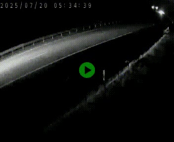 <h2>Caméra autoroutière France - A75, Engayresque, entre Millau et Séverac-le-Chateau, en direction de Montpellier</h2>