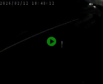 <h2>Caméra autoroute A75 à hauteur de la sortie 42 (Rodez, Laissac, Aire de l'Auvergne) située sur la commune d'Auberoques, près de Sévérac-le-Château</h2>