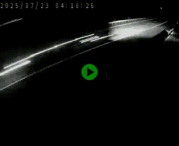 <h2>Caméra autoroutière France - A75, Engayresque, entre Millau et Séverac-le-Chateau, en direction de Montpellier</h2>