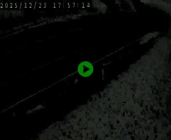 <h2>Caméra autoroute A75 à hauteur de la sortie 42 (Rodez, Laissac, Aire de l'Auvergne) située sur la commune d'Auberoques, près de Sévérac-le-Château</h2>