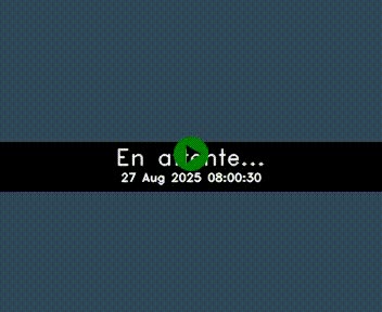 <h2>Caméra autoroute A75 à hauteur de la sortie 42 (Rodez, Laissac, Aire de l'Auvergne) située sur la commune d'Auberoques, près de Sévérac-le-Château</h2>