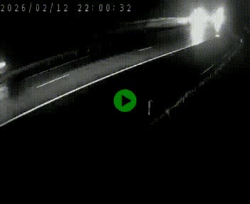 <h2>Caméra autoroutière France - A75, Engayresque, entre Millau et Séverac-le-Chateau, en direction de Montpellier</h2>