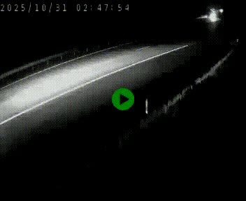 <h2>Caméra autoroute A75 à hauteur de la sortie 42 (Rodez, Laissac, Aire de l'Auvergne) située sur la commune d'Auberoques, près de Sévérac-le-Château</h2>