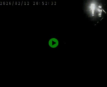 <h2>Caméra autoroute A75 à hauteur de la sortie 42 (Rodez, Laissac, Aire de l'Auvergne) située sur la commune d'Auberoques, près de Sévérac-le-Château</h2>