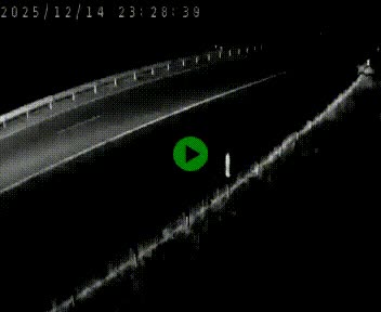 <h2>Caméra autoroutière France - A75, Engayresque, entre Millau et Séverac-le-Chateau, en direction de Montpellier</h2>