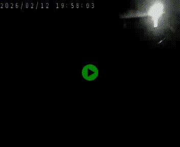 <h2>Caméra autoroute A75 à hauteur de la sortie 42 (Rodez, Laissac, Aire de l'Auvergne) située sur la commune d'Auberoques, près de Sévérac-le-Château</h2>