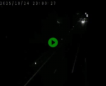 Caméra autoroutière France - A75, Coren, en direction de Montpellier