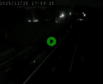 Caméra autoroutière France - A75, Coren, en direction de Montpellier