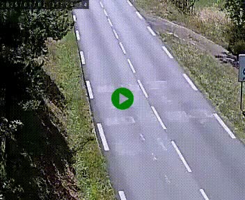 <h2>Caméra routière France - N102, au niveau du col de Montmirat à Saint-Etienne-du-Valdonnez à 1039 mètres d'altitude</h2>