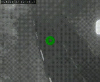 <h2>Caméra routière France - N102, au niveau du col de Montmirat à Saint-Etienne-du-Valdonnez à 1039 mètres d'altitude</h2>