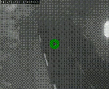 <h2>Caméra routière France - N102, au niveau du col de Montmirat à Saint-Etienne-du-Valdonnez à 1039 mètres d'altitude</h2>