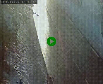 <h2>Caméra routière France - N102, au niveau du col de Montmirat à Saint-Etienne-du-Valdonnez à 1039 mètres d'altitude</h2>