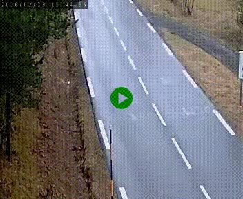 <h2>Caméra routière France - N102, au niveau du col de Montmirat à Saint-Etienne-du-Valdonnez à 1039 mètres d'altitude</h2>