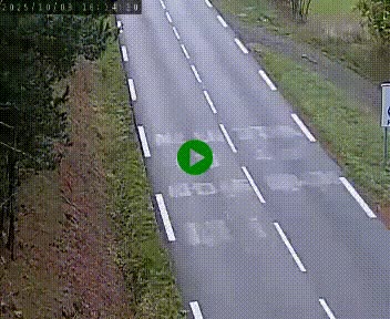 <h2>Caméra routière France - N102, au niveau du col de Montmirat à Saint-Etienne-du-Valdonnez à 1039 mètres d'altitude</h2>