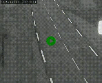 <h2>Caméra routière France - N102, au niveau du col de Montmirat à Saint-Etienne-du-Valdonnez à 1039 mètres d'altitude</h2>