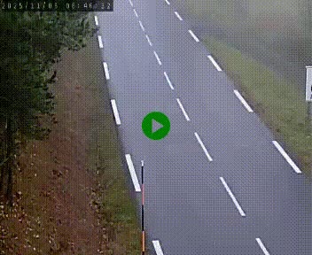 <h2>Caméra routière France - N102, au niveau du col de Montmirat à Saint-Etienne-du-Valdonnez à 1039 mètres d'altitude</h2>