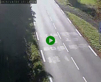 <h2>Caméra routière France - N102, au niveau du col de Montmirat à Saint-Etienne-du-Valdonnez à 1039 mètres d'altitude</h2>
