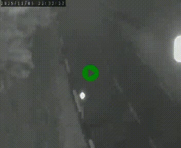 <h2>Caméra routière France - N102, au niveau du col de Montmirat à Saint-Etienne-du-Valdonnez à 1039 mètres d'altitude</h2>