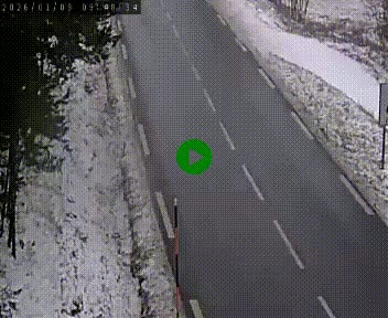<h2>Caméra routière France - N102, au niveau du col de Montmirat à Saint-Etienne-du-Valdonnez à 1039 mètres d'altitude</h2>