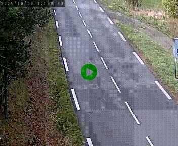 <h2>Caméra routière France - N102, au niveau du col de Montmirat à Saint-Etienne-du-Valdonnez à 1039 mètres d'altitude</h2>
