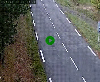 <h2>Caméra routière France - N102, au niveau du col de Montmirat à Saint-Etienne-du-Valdonnez à 1039 mètres d'altitude</h2>