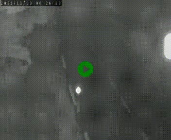 <h2>Caméra routière France - N102, au niveau du col de Montmirat à Saint-Etienne-du-Valdonnez à 1039 mètres d'altitude</h2>