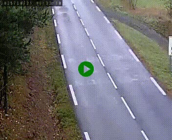 <h2>Caméra routière France - N102, au niveau du col de Montmirat à Saint-Etienne-du-Valdonnez à 1039 mètres d'altitude</h2>